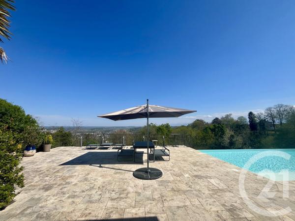 Maison à vendre  9 pièces - 398 m2 JURANCON - 64