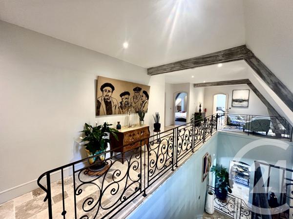 Maison à vendre  9 pièces - 398 m2 JURANCON - 64