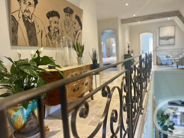 Maison à vendre  9 pièces - 398 m2 JURANCON - 64