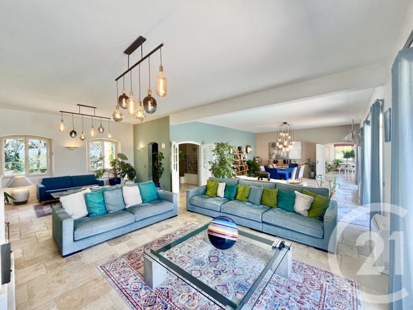 Maison à vendre  9 pièces - 398 m2 JURANCON - 64