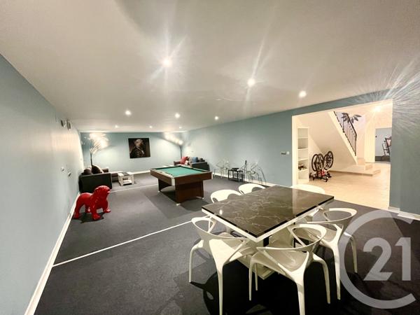 Maison à vendre  9 pièces - 398 m2 JURANCON - 64