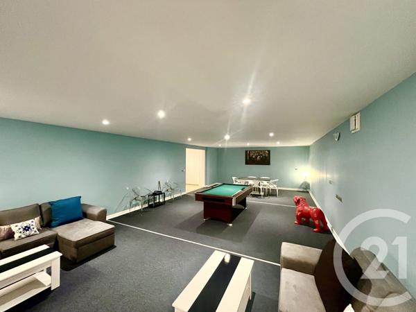 Maison à vendre  9 pièces - 398 m2 JURANCON - 64