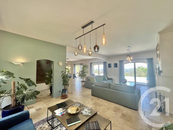 Maison à vendre  9 pièces - 398 m2 JURANCON - 64