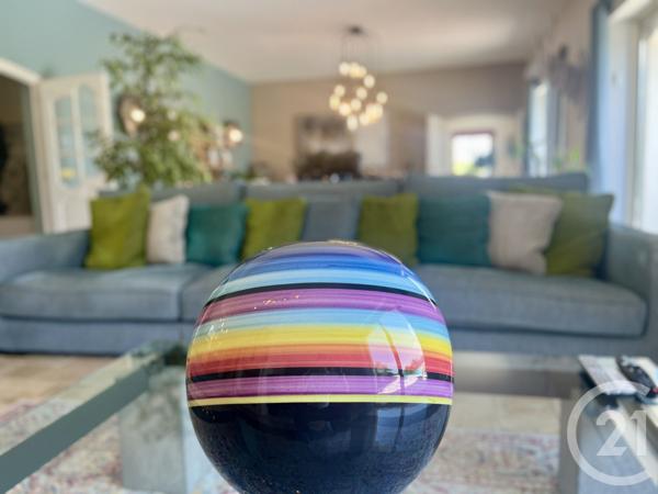 Maison à vendre  9 pièces - 398 m2 JURANCON - 64