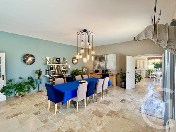 Maison à vendre  9 pièces - 398 m2 JURANCON - 64