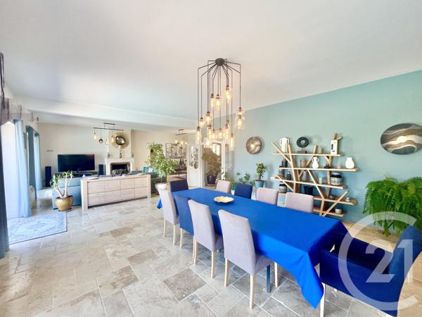 Maison à vendre  9 pièces - 398 m2 JURANCON - 64