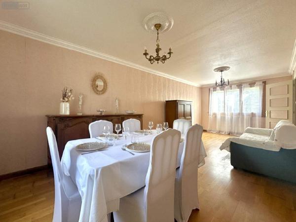 Maison à vendre à Concarneau dans le Finistère (29900), ref : 008/1162   
DORLETT