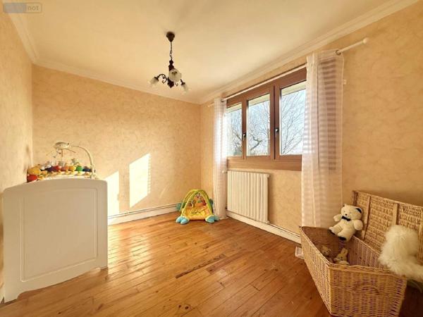 Maison à vendre à Concarneau dans le Finistère (29900), ref : 008/1162   
DORLETT