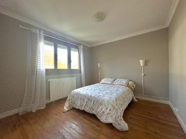 Maison à vendre à Concarneau dans le Finistère (29900), ref : 008/1162   
DORLETT