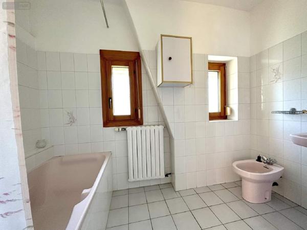 Maison à vendre à Concarneau dans le Finistère (29900), ref : 008/1162   
DORLETT