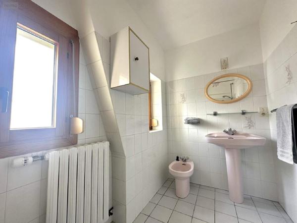 Maison à vendre à Concarneau dans le Finistère (29900), ref : 008/1162   
DORLETT