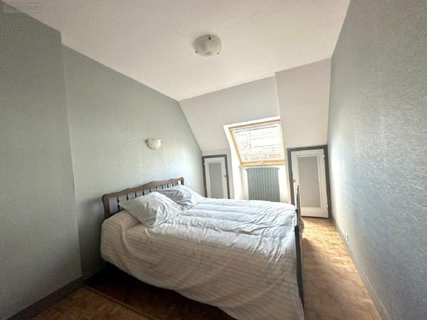 Maison à vendre à Concarneau dans le Finistère (29900), ref : 008/1162   
DORLETT