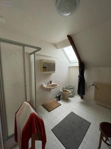 Maison à vendre à Saint-Briac-sur-Mer en Ille-et-Vilaine (35800), ref : 35104-1695