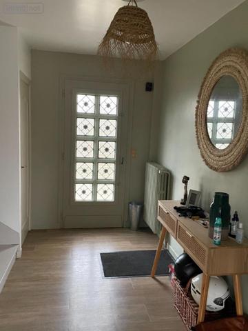 Maison à vendre à Saint-Briac-sur-Mer en Ille-et-Vilaine (35800), ref : 35104-1695