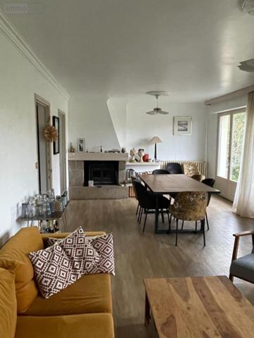 Maison à vendre à Saint-Briac-sur-Mer en Ille-et-Vilaine (35800), ref : 35104-1695