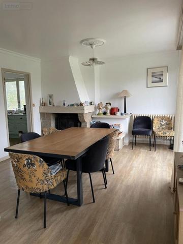 Maison à vendre à Saint-Briac-sur-Mer en Ille-et-Vilaine (35800), ref : 35104-1695