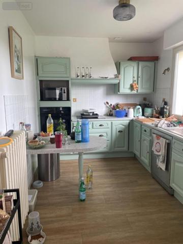 Maison à vendre à Saint-Briac-sur-Mer en Ille-et-Vilaine (35800), ref : 35104-1695