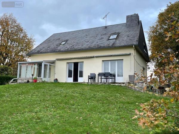 Maison à vendre à Saint-Briac-sur-Mer en Ille-et-Vilaine (35800), ref : 35104-1695