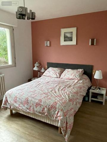 Maison à vendre à Saint-Briac-sur-Mer en Ille-et-Vilaine (35800), ref : 35104-1695