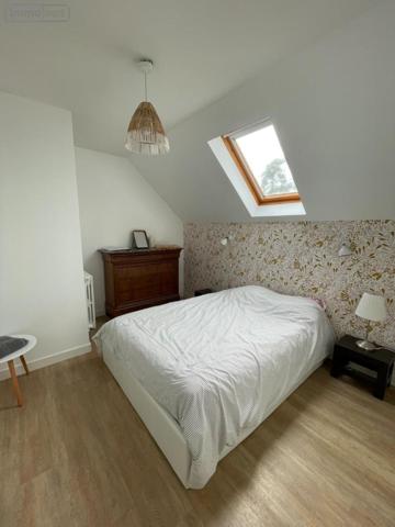 Maison à vendre à Saint-Briac-sur-Mer en Ille-et-Vilaine (35800), ref : 35104-1695