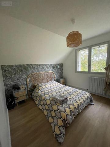 Maison à vendre à Saint-Briac-sur-Mer en Ille-et-Vilaine (35800), ref : 35104-1695