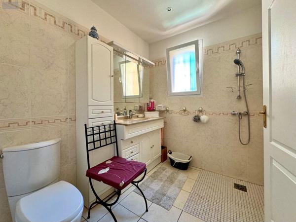 Maison à vendre à Saint-Raphaël dans le Var (83700), ref :