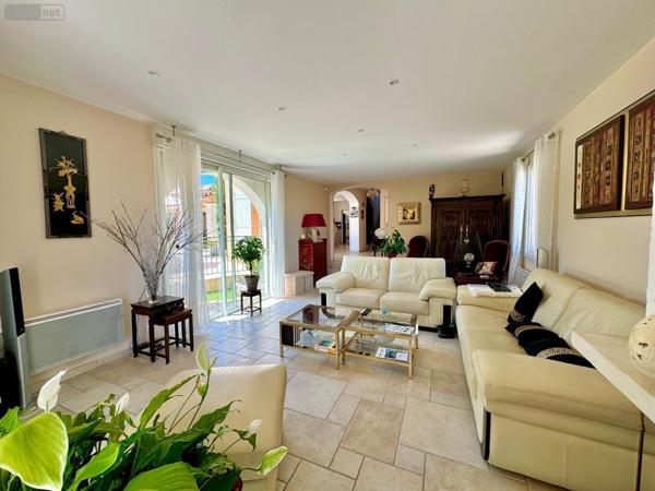 Maison à vendre à Saint-Raphaël dans le Var (83700), ref :