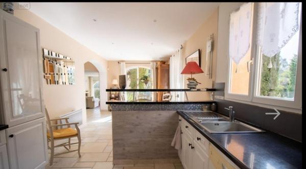 Maison à vendre à Saint-Raphaël dans le Var (83700), ref :
