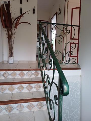 Maison à vendre à Saint-Raphaël dans le Var (83700), ref :