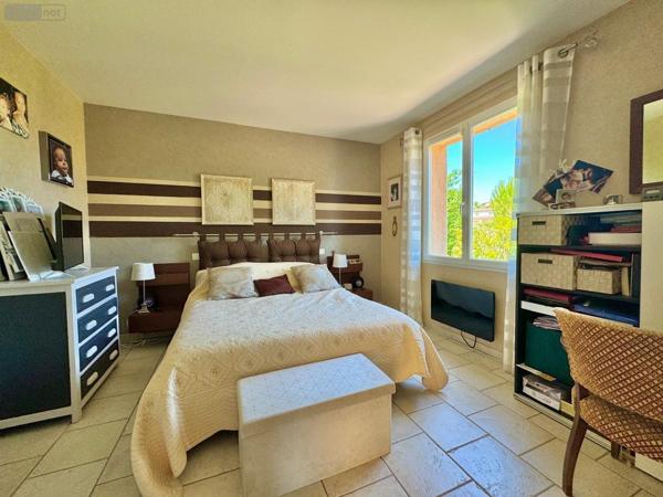 Maison à vendre à Saint-Raphaël dans le Var (83700), ref :