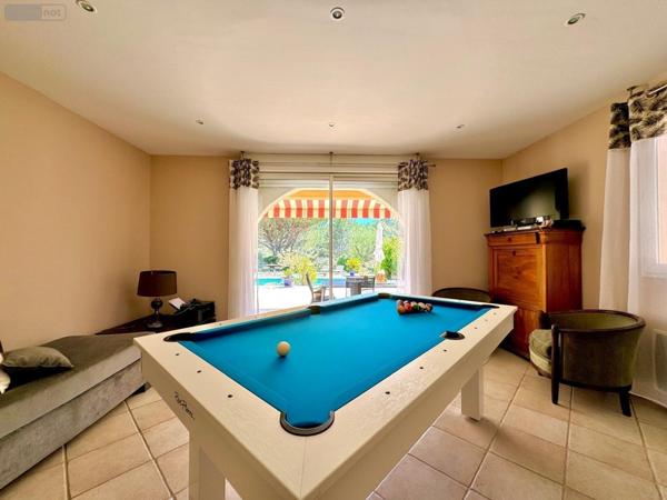 Maison à vendre à Saint-Raphaël dans le Var (83700), ref :