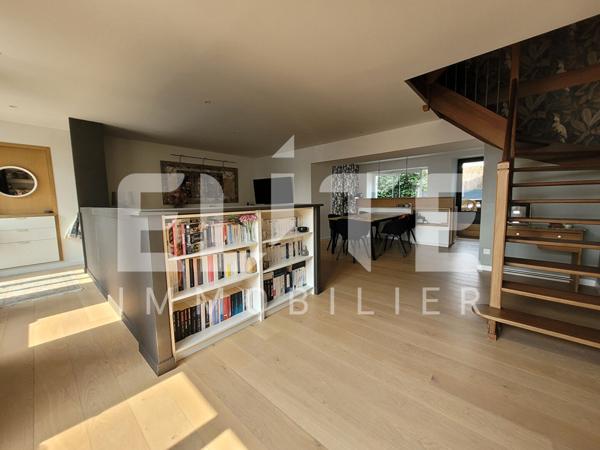 Maison à vendre |  Granville |  5 pièces | 130 m²