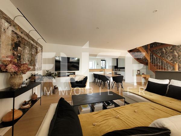 Maison à vendre |  Granville |  5 pièces | 130 m²