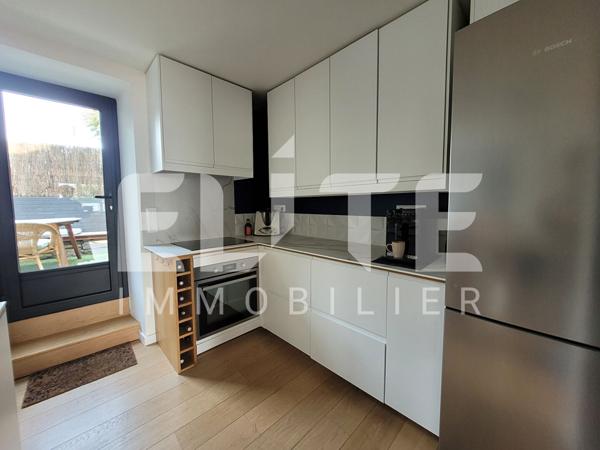 Maison à vendre |  Granville |  5 pièces | 130 m²