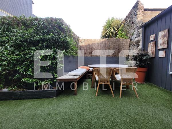 Maison à vendre |  Granville |  5 pièces | 130 m²