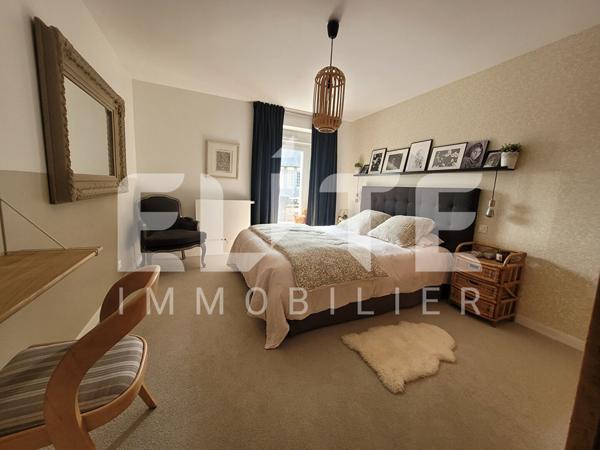 Maison à vendre |  Granville |  5 pièces | 130 m²