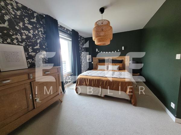 Maison à vendre |  Granville |  5 pièces | 130 m²