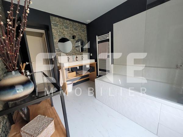 Maison à vendre |  Granville |  5 pièces | 130 m²