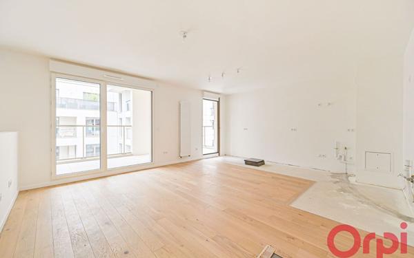 Appartement à vendre    4 pièces • 85 m2 Clichy