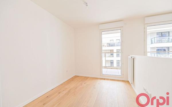 Appartement à vendre    4 pièces • 85 m2 Clichy