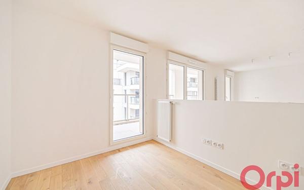 Appartement à vendre    4 pièces • 85 m2 Clichy