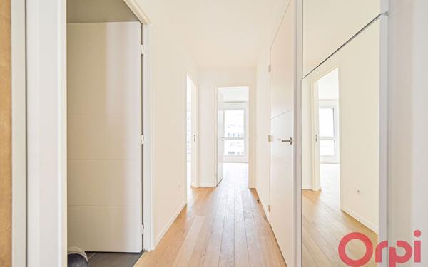 Appartement à vendre    4 pièces • 85 m2 Clichy