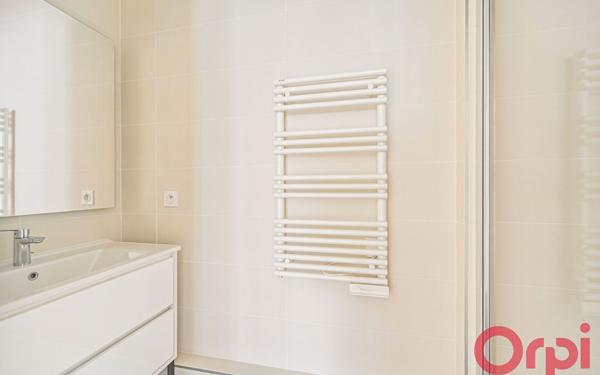 Appartement à vendre    4 pièces • 85 m2 Clichy