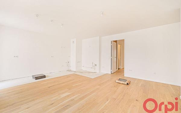 Appartement à vendre    4 pièces • 85 m2 Clichy