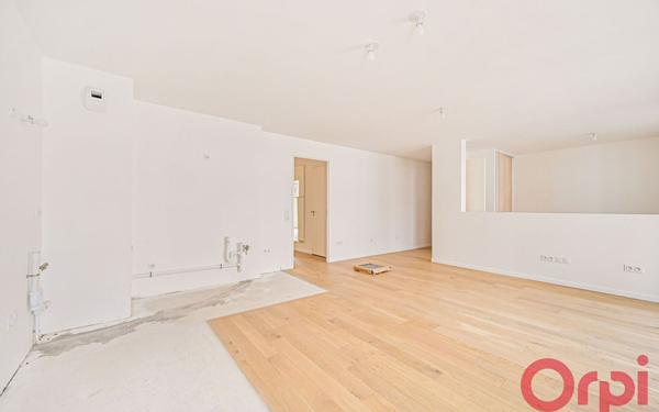 Appartement à vendre    4 pièces • 85 m2 Clichy