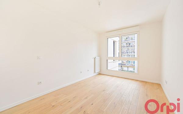 Appartement à vendre    4 pièces • 85 m2 Clichy