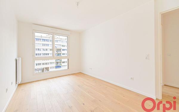 Appartement à vendre    4 pièces • 85 m2 Clichy