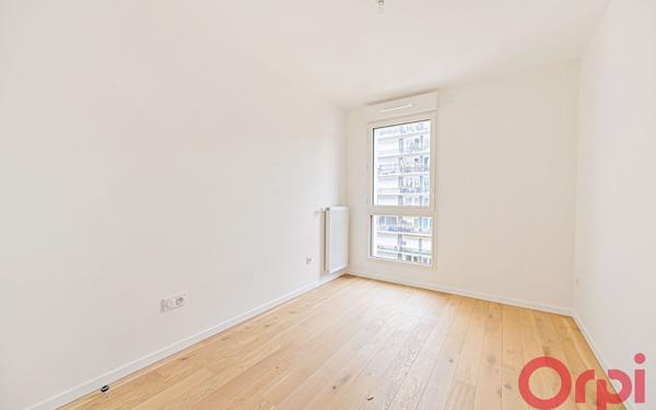Appartement à vendre    4 pièces • 85 m2 Clichy