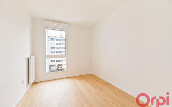 Appartement à vendre    4 pièces • 85 m2 Clichy