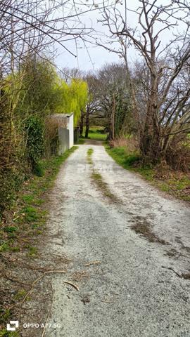 Saint-Briac-sur-Mer (35800) Terrain à Bâtir 495 M2